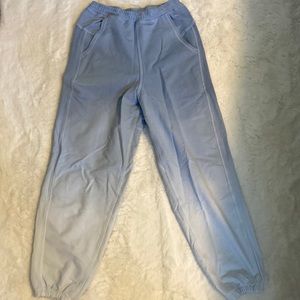 Lululemon ombré sweatpants